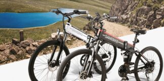 Samebike LO26