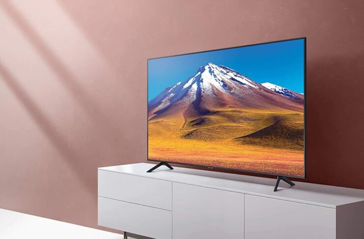 Samsung vuole farvi arrivare preparati allo switch off