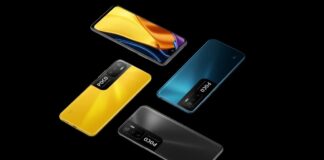 Poco M3 Pro 5G: display a 90Hz e supporto 5G a meno di 150 euro