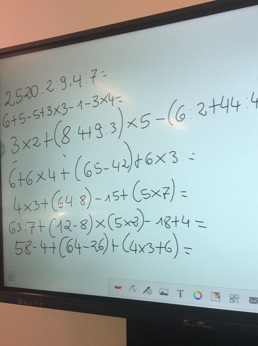 Foto: Istituto Comprensivo “Marcello Candia” - Milano