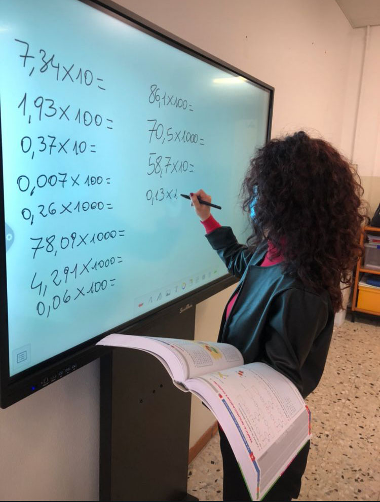 Il futuro dell’istruzione post-covid secondo gli insegnanti
