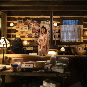 Amazon Prime Video ha svelato il trailer della serie Solos con un cast stellare