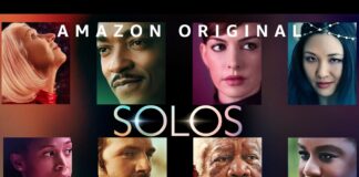 Amazon Prime Video ha svelato il trailer della serie Solos con un cast stellare