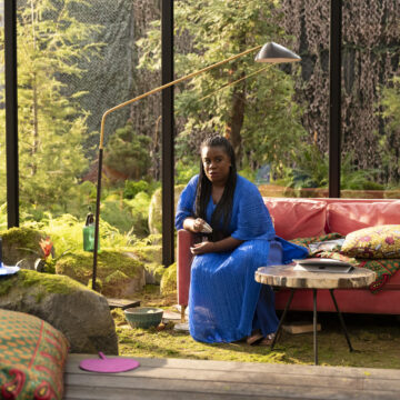 Amazon Prime Video ha svelato il trailer della serie Solos con un cast stellare