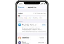 Il vostro iPhone non ha più spazio libero? Come liberare memoria dal telefono