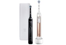 Due spazzolini smart Oral-B X sconto a 189,90€