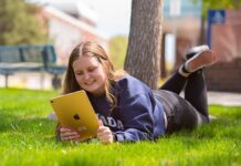 L’Università del Nevada fornirà iPad a tutte le matricole