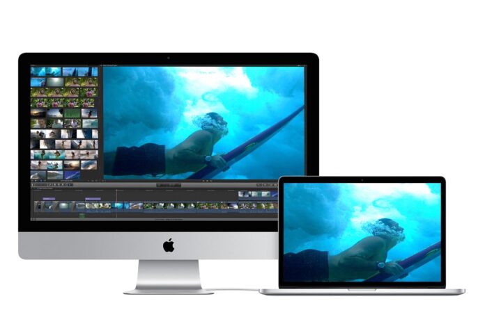 Luna Display ora permette di usare un Mac come display secondario via Thunderbolt e Ethernet