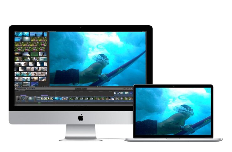 Luna Display ora permette di usare un Mac come display secondario via Thunderbolt e Ethernet