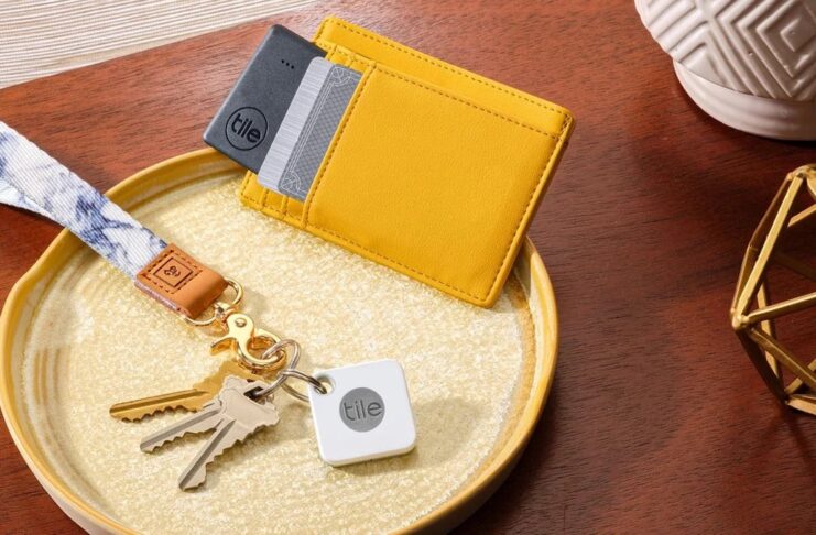 Tile fa coppia con Amazon per competere con AirTag