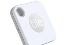 Tile accoglie la concorrenza AirTag, purché sia leale