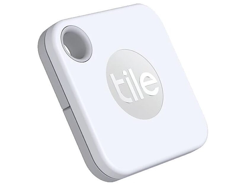Tile accoglie la concorrenza AirTag, purché sia leale
