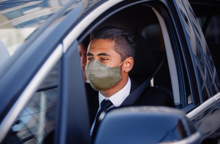 Uber Black arriva a Torino