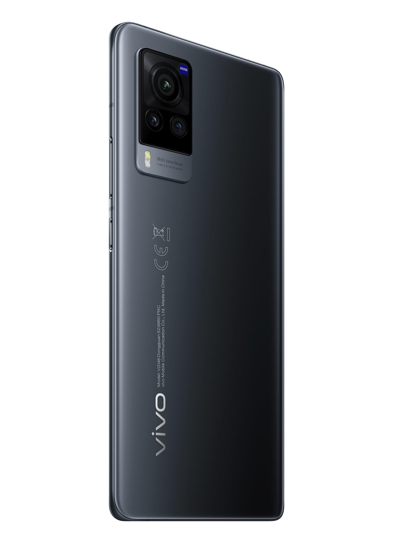 Vivo X60 Pro: lo smartphone top di gamma punta su Zeiss e la qualità fotografica Vivo X60 Pro: lo smartphone top di gamma punta su Zeiss e la qualità fotografica