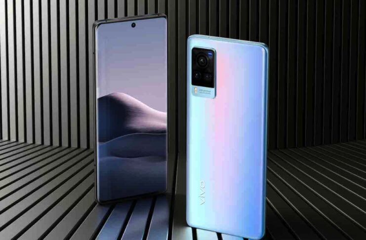 Vivo X60 Pro: lo smartphone top di gamma punta su Zeiss e la qualità fotografica