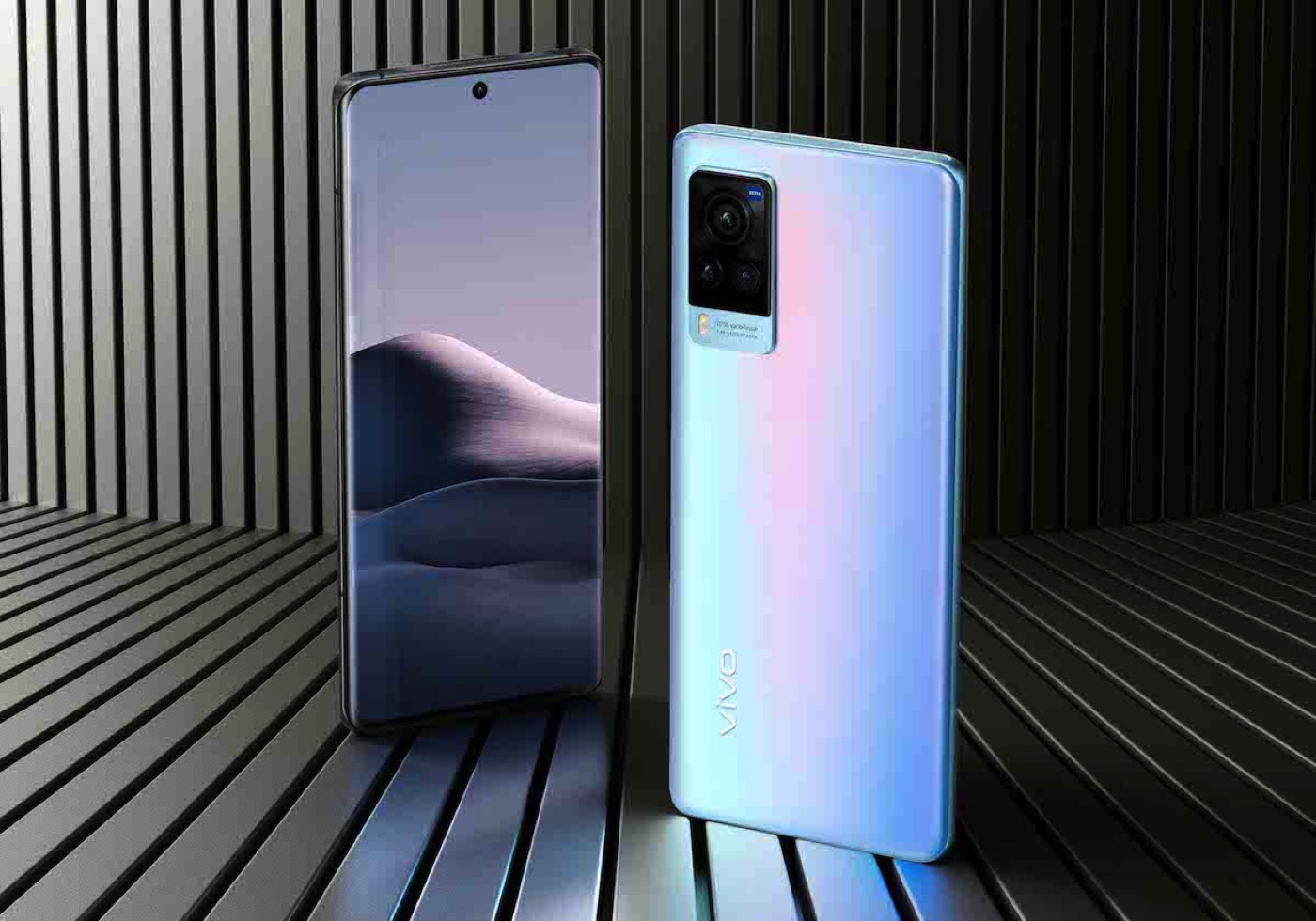 Vivo X60 Pro: lo smartphone top di gamma punta su Zeiss e la qualità fotografica Vivo X60 Pro: lo smartphone top di gamma punta su Zeiss e la qualità fotografica