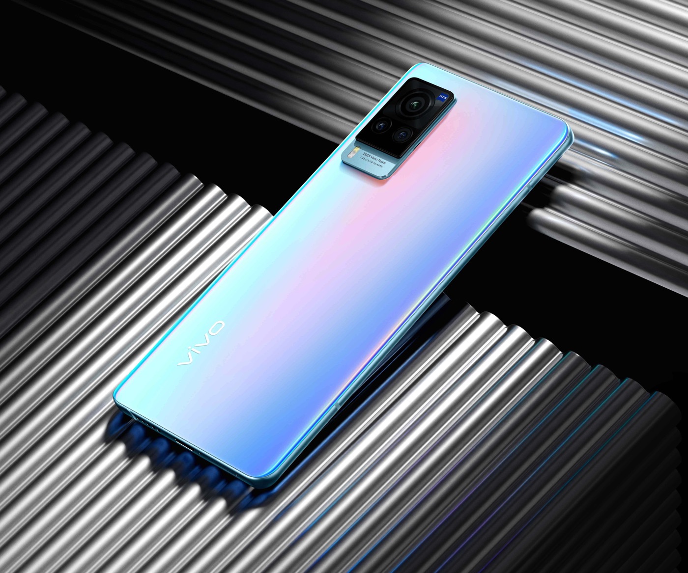 Vivo X60 Pro: lo smartphone top di gamma punta su Zeiss e la qualità fotografica Vivo X60 Pro: lo smartphone top di gamma punta su Zeiss e la qualità fotografica