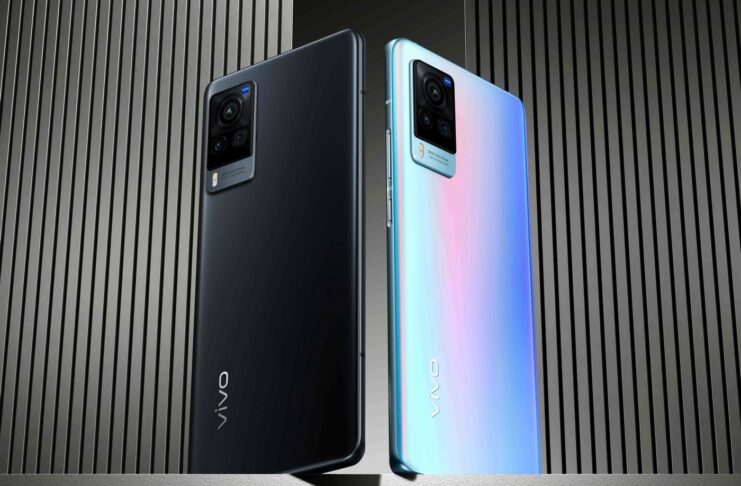 Vivo X60 Pro: lo smartphone top di gamma punta su Zeiss e la qualità fotografica