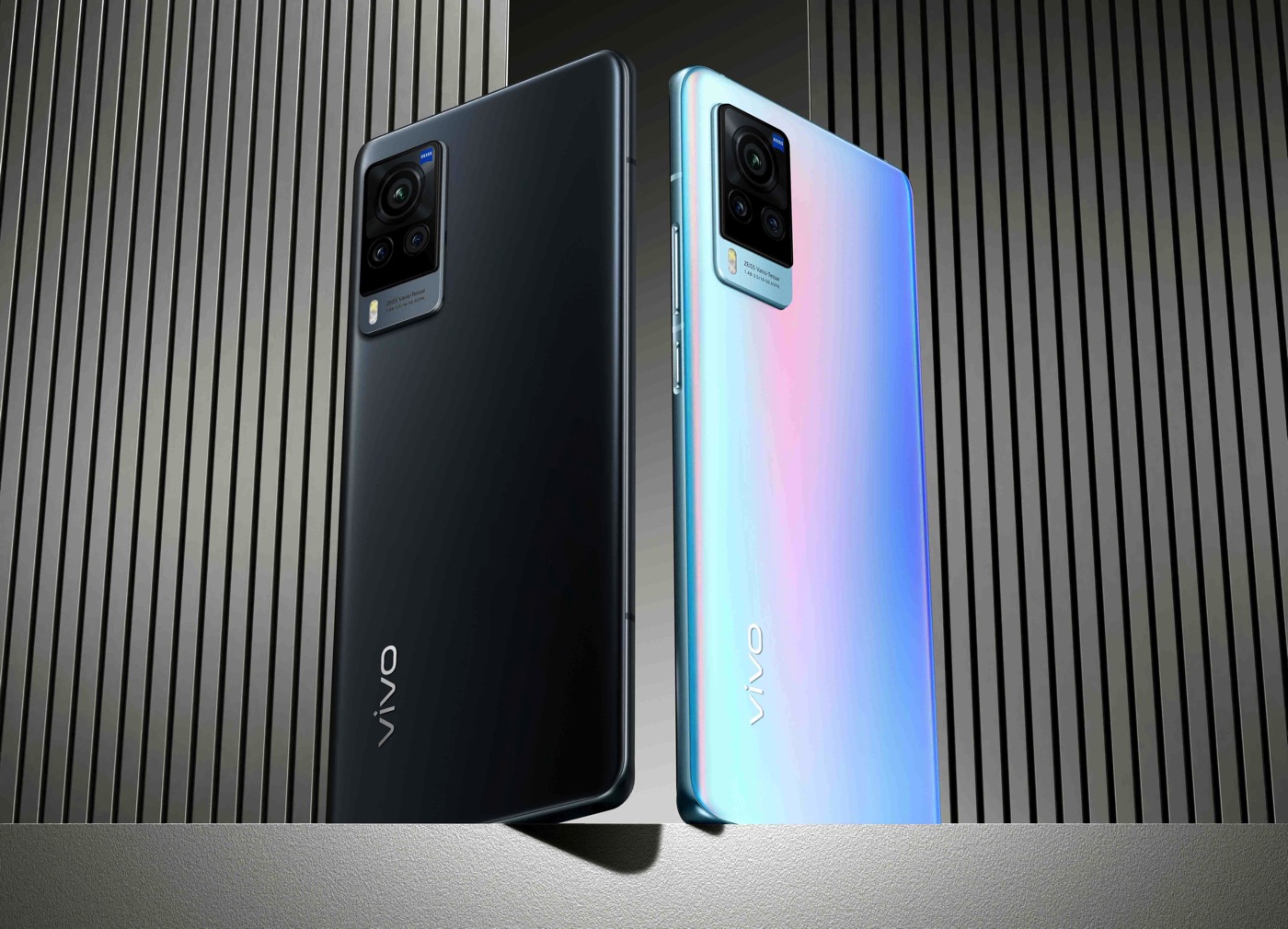 Vivo X60 Pro: lo smartphone top di gamma punta su Zeiss e la qualità fotografica vivo android 12