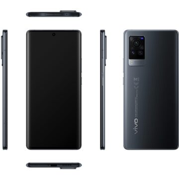 Vivo X60 Pro: lo smartphone top di gamma punta su Zeiss e la qualità fotografica