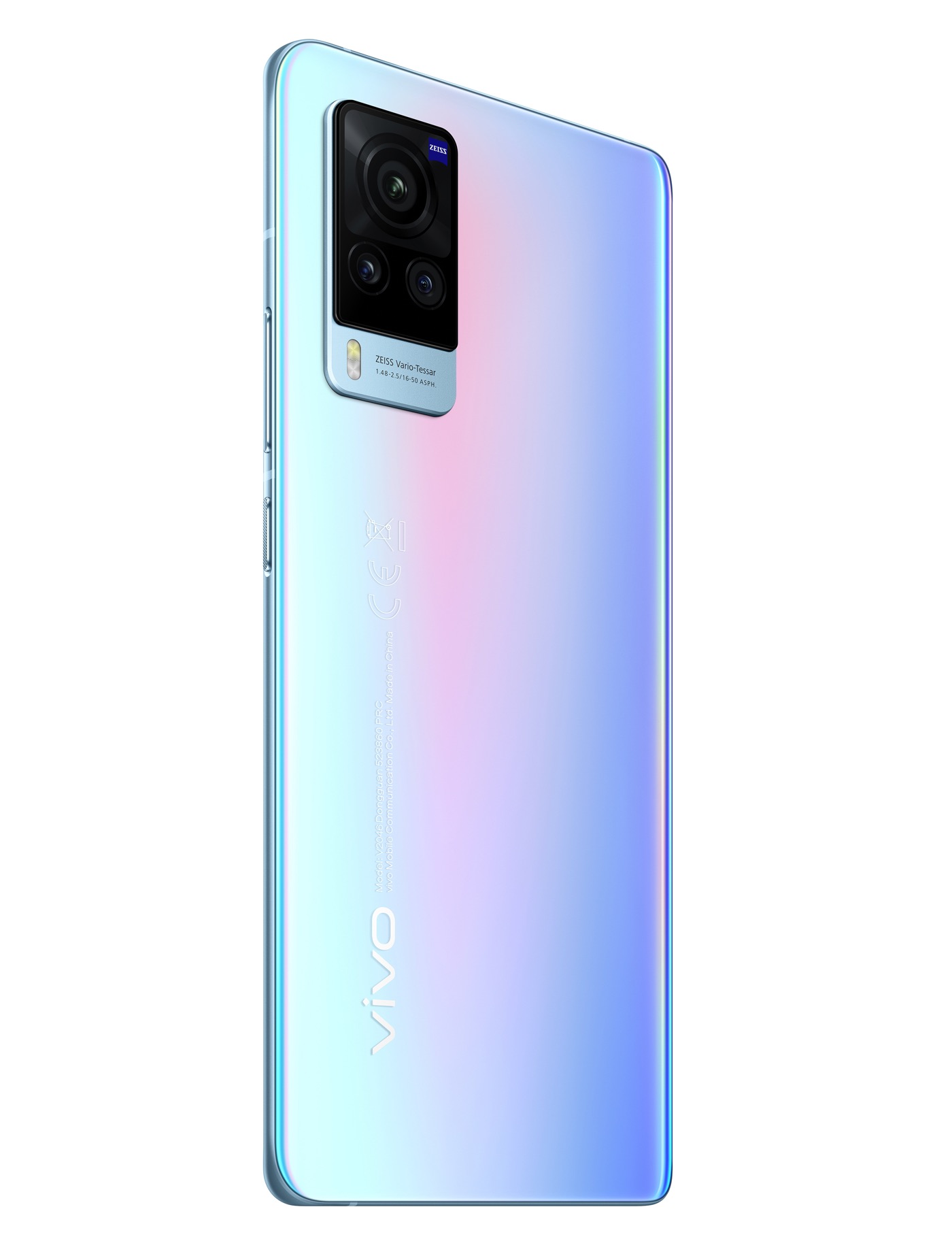 Vivo X60 Pro: lo smartphone top di gamma punta su Zeiss e la qualità fotografica Vivo X60 Pro: lo smartphone top di gamma punta su Zeiss e la qualità fotografica