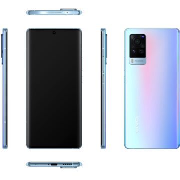 Vivo X60 Pro: lo smartphone top di gamma punta su Zeiss e la qualità fotografica