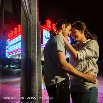Vivo X60 Pro: lo smartphone top di gamma punta su Zeiss e la qualità fotografica