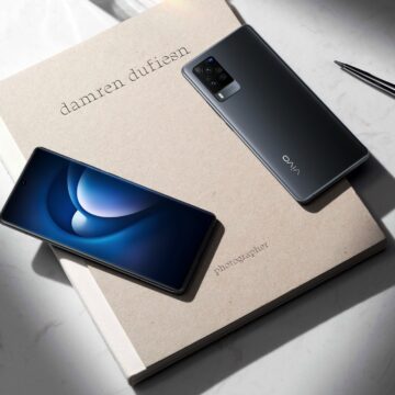 Vivo X60 Pro: lo smartphone top di gamma punta su Zeiss e la qualità fotografica