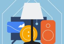 Google Nest, i dispositivi saranno Matter