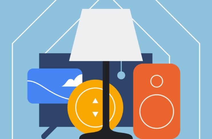 Google Nest, i dispositivi saranno Matter