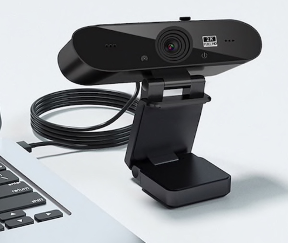 webcam 2k