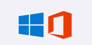 Licenza a vita Microsoft Windows 10 a 5 €, Office solo 22 €