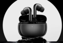 Xiaomi FlipBuds Pro, le cuffie wireless che sfidano Apple AirPods Pro Xiaomi FlipBuds Pro con cancellazione attiva del rumore in offerta lampo a 159,67 euro