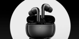 Xiaomi FlipBuds Pro con cancellazione attiva del rumore in offerta lampo a 159,67 euro