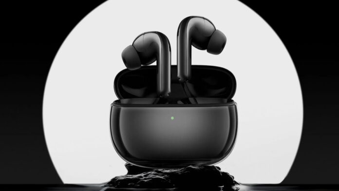 Xiaomi FlipBuds Pro con cancellazione attiva del rumore in offerta lampo a 159,67 euro