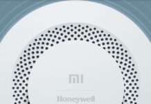 Rilevatore di fumo Xiaomi Honeywell in offerta a 28,3€ Rilevatore di fumo Xiaomi Honeywell in super offerta a 28,39 euro