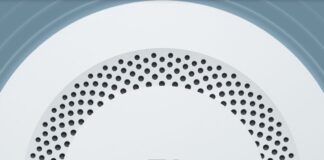Rilevatore di fumo Xiaomi Honeywell in super offerta a 28,39 euro