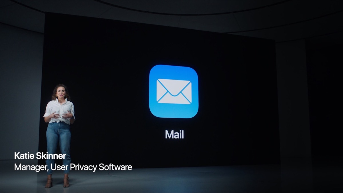 iOS 15 combina perfettamente privacy e funzionalità