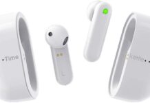 Timekettle M2 Translator, le cuffie per tradurre al volo in offerta Prime Day a 69 euro