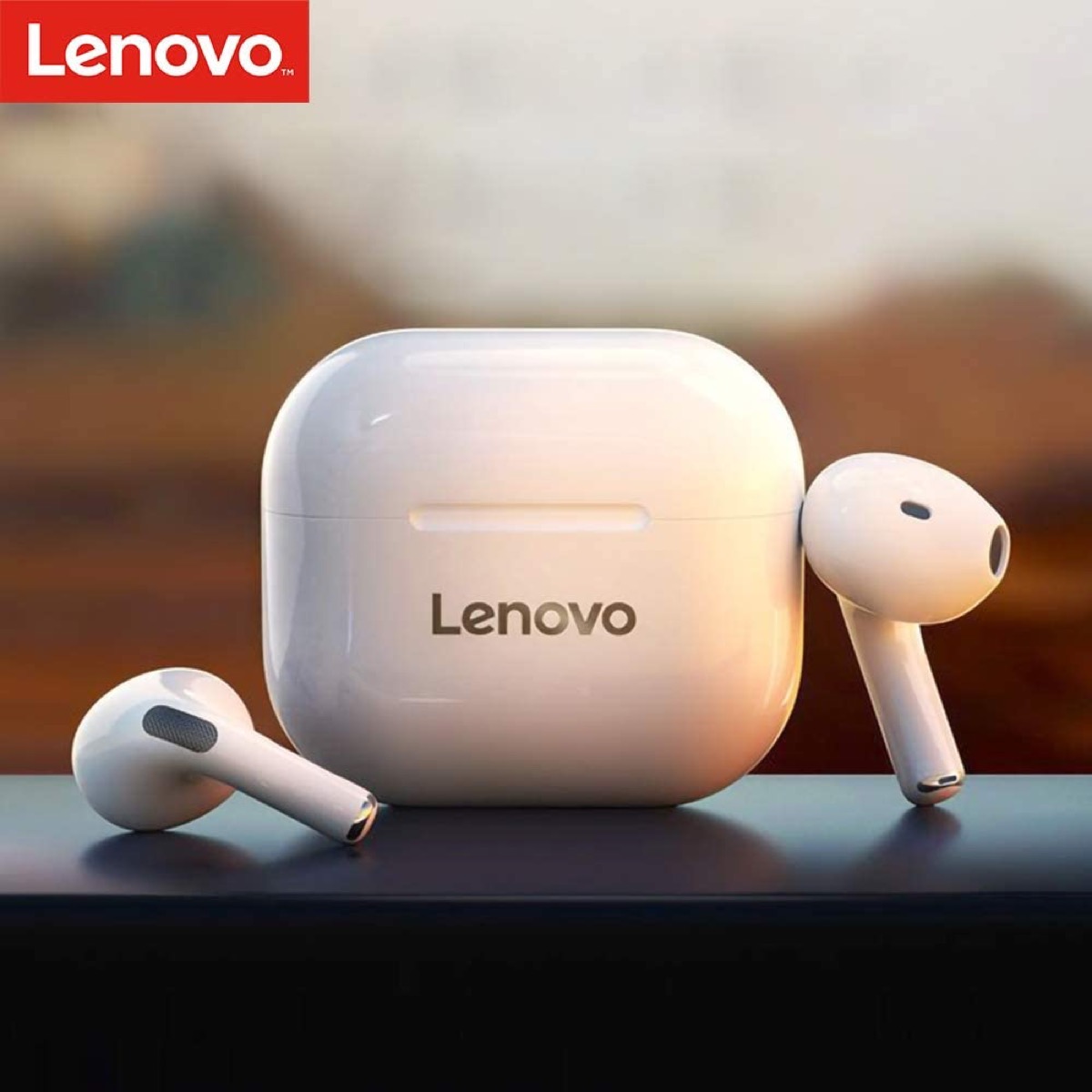 LivePods LP40 di Lenovo, le alternative low cost ad AirPods a 12,99 euro su Amazon