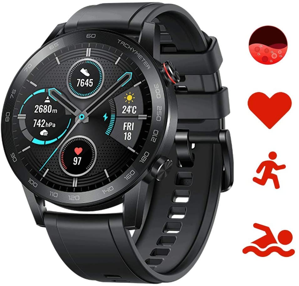 Per il Prime Day 2021 Honor sconta smartwatch e smart band