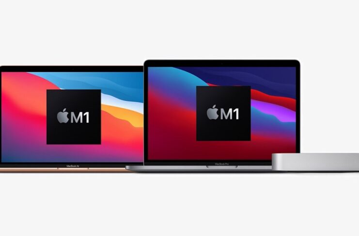 Inizio 2021: mercato PC USC cresce del 73%, Apple da record