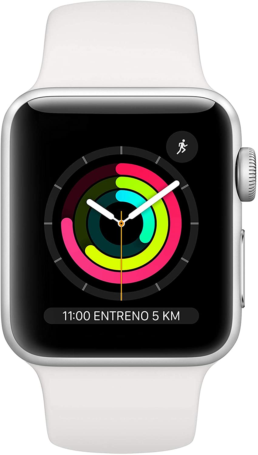 Prime Day: Apple Watch 3 al minimo storico, prezzi da 179 €
