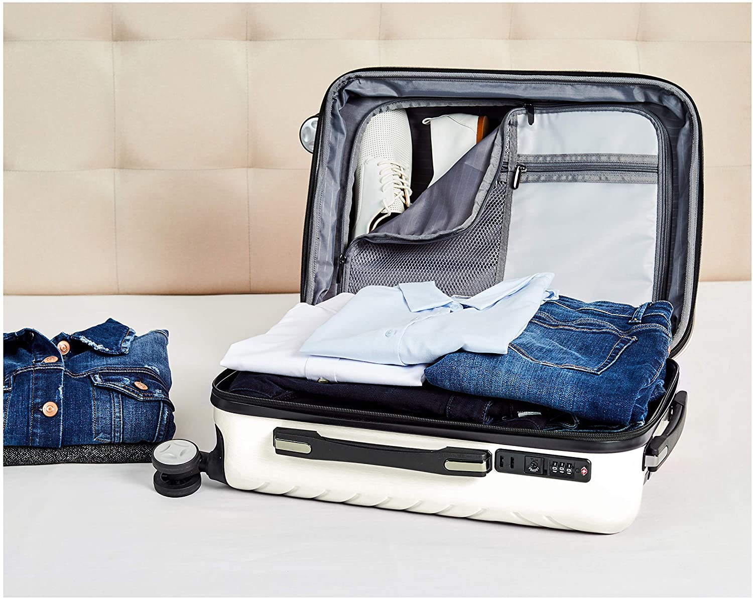 Valige Amazon Basic, prezzi bassi qualità alta