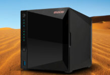 Recensione Asustor Drivestor 4 Pro, un piccolo grande server in casa