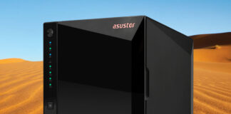 Recensione Asustor Drivestor 4 Pro, un piccolo grande server in casa