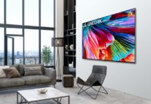 Le TV 8K potrebbero essere vietate in Europa per via dei consumi LG annuncia le nuove TV QNED Mini LED da luglio