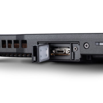 Panasonic Toughbook G2, il tablet blindato migliora in tutto