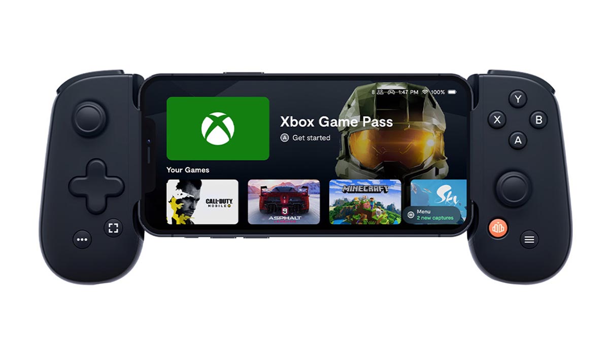 Xbox Cloud Gaming ora disponibile per iPad e iPhone tramite Safari