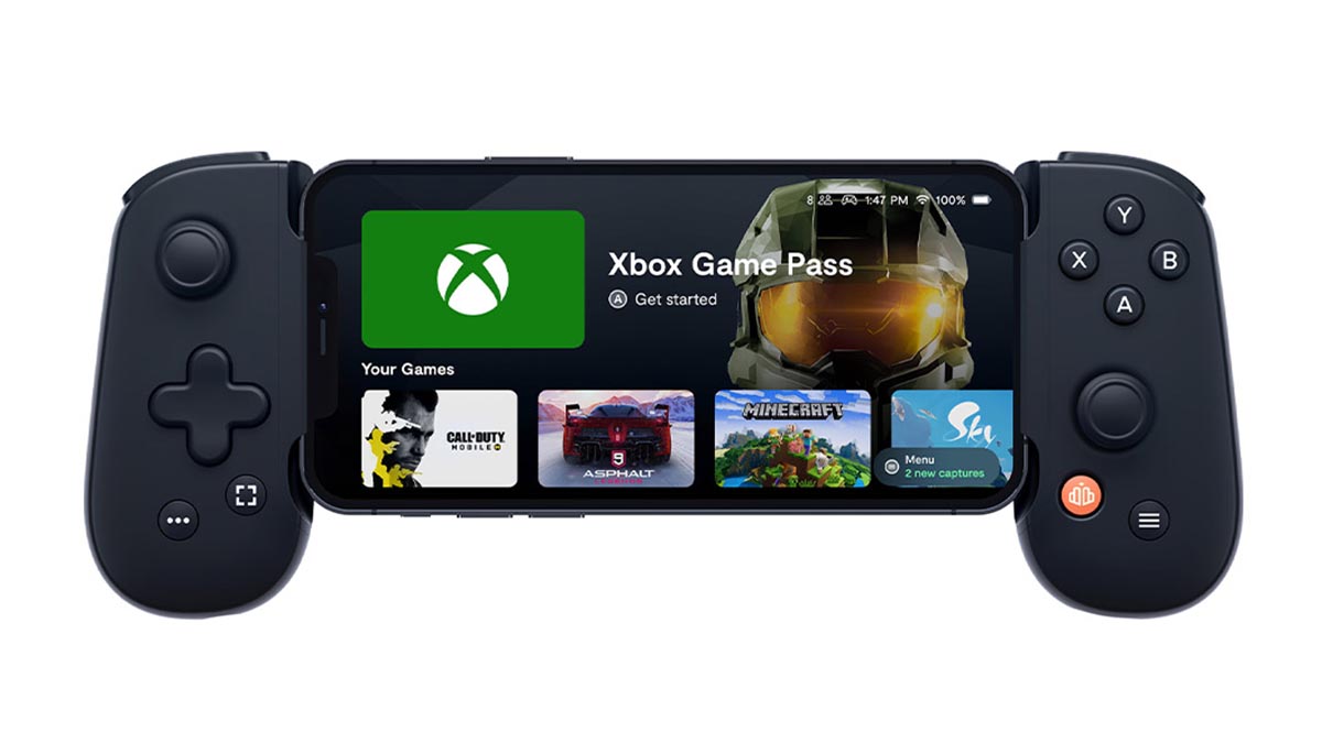 Xbox Cloud Gaming ora disponibile per iPad e iPhone tramite Safari Xbox Cloud Gaming ora disponibile per iPad e iPhone tramite Safari